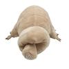 Tardigrade Water Bear Plush Toy Realistic Soft Animal Stuffed Doll Great Pillow Gift for Biology Enthusiasts Kids Home Decor