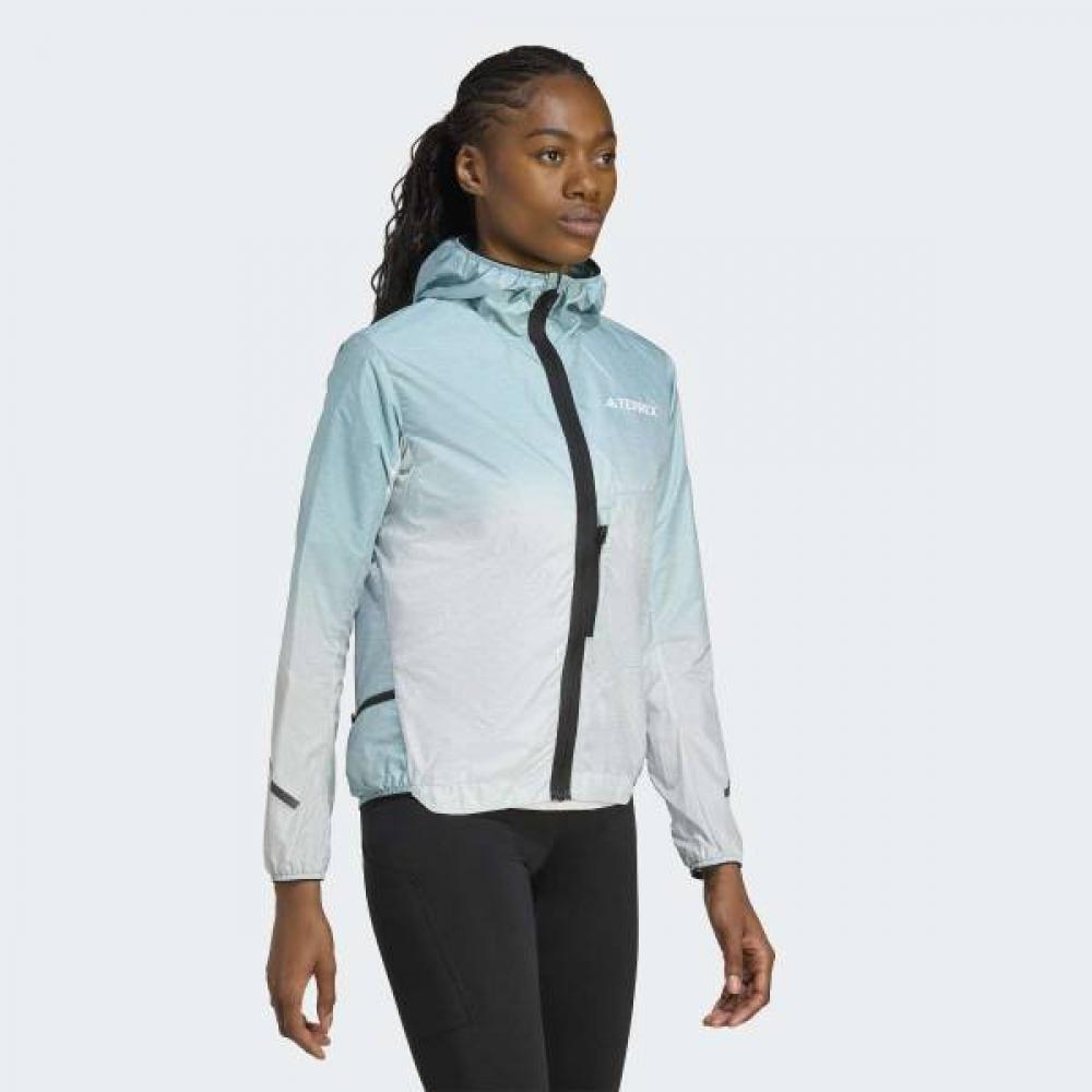 AdidaS Women S Terrex Exerio Light Jacket