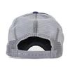 Dickies Mesh Cap for Men and American Casual Gift One Size Fits All Women, Style, Trendy, Outdoor, (Stitched, Indigo),