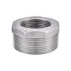 304 Stainless Steel Threaded Reducer Connector
