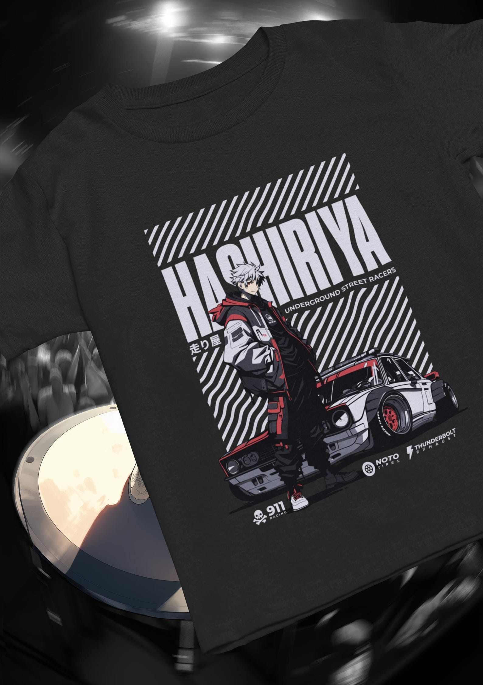 Vintage Anime Graphic Tee,Unisex Manga Shirt,japanese manga aesthetic tee,kawaii streetwear shirt,otaku gift S