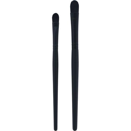 Matsukiyo Eyeshadow Brush Set 1 Piece
