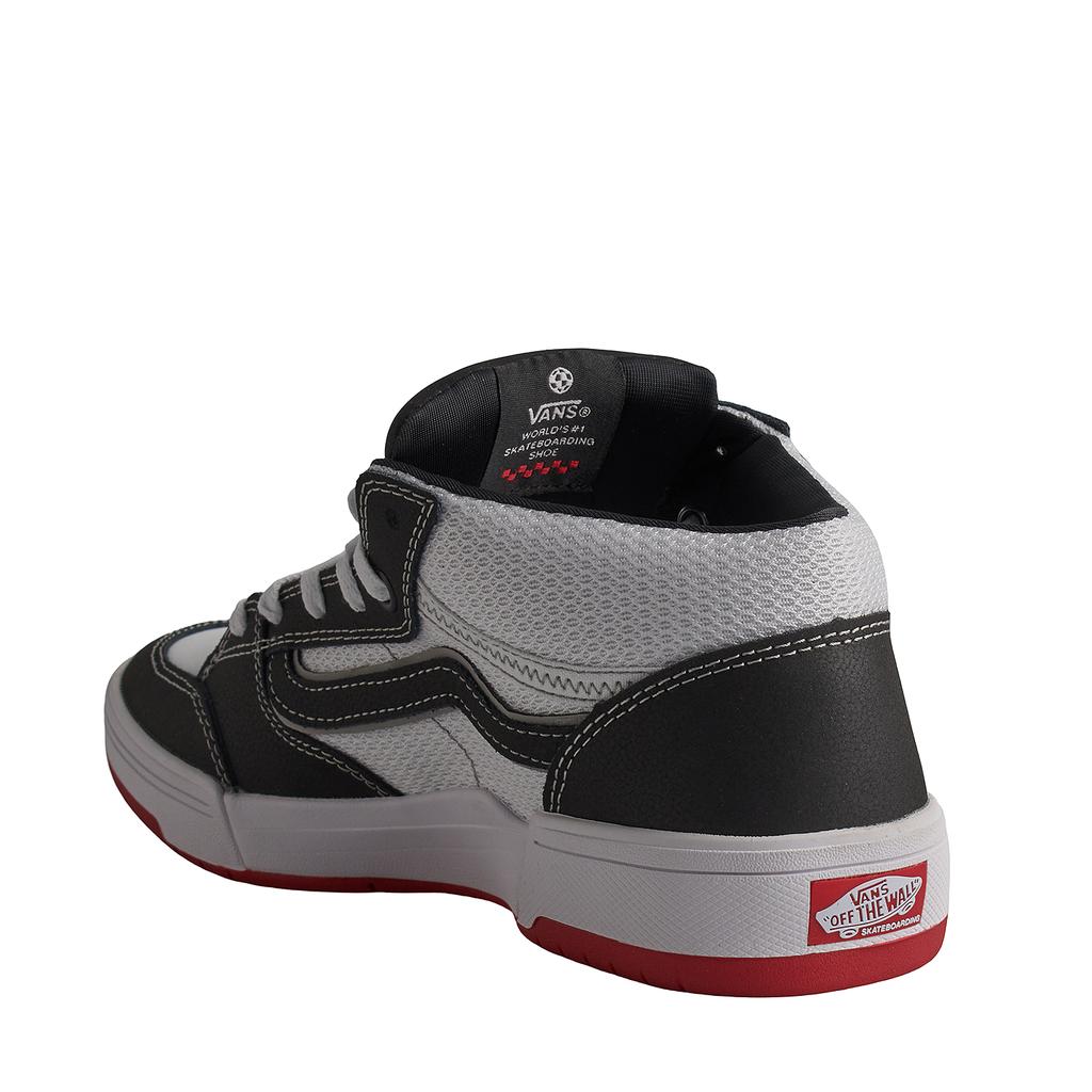 Zapatillas Zahba Mid VN000CBSBWT1 para Hombre