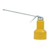 200/400/500ml Huileur Haute Pression Pompe Haute Pression Bidon d'Huile Pistolet de Lubrification Manuel Métal Pour Outil de Réparation de Voiture Moto