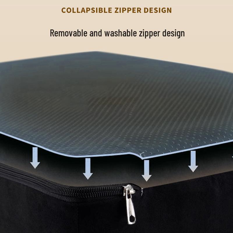 Teddy Pet Ramp - Small Dog Sofa Stairs
