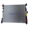 Radiator for 2014-2015 Grand Cherokee (WK) 3.0, Part #55038002AH