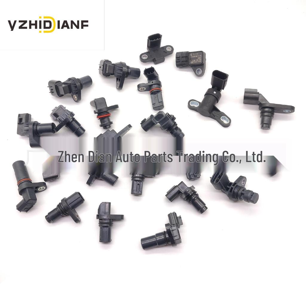 0280158337 Fuel Injector for Polaris Motorcycle/ATV 2521387