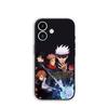 For Motorola Moto Edge 50 30 Fusion 40 Neo Ultra Pro G54 G24 G05 G35 G55 G64 G75 G84 G85 Case Anime Jujutsus Gojo Satoru Kaisens