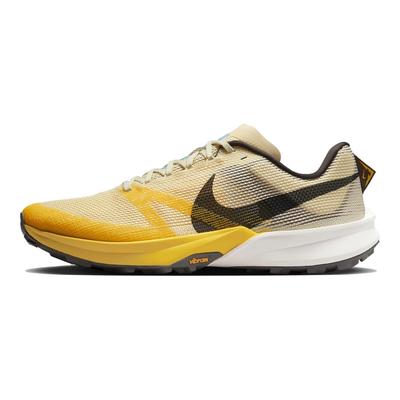 ReactX Terra Kiger 10 Alabaster Lightning Saturn Gold Medium Ash Sneakers FV3929-700