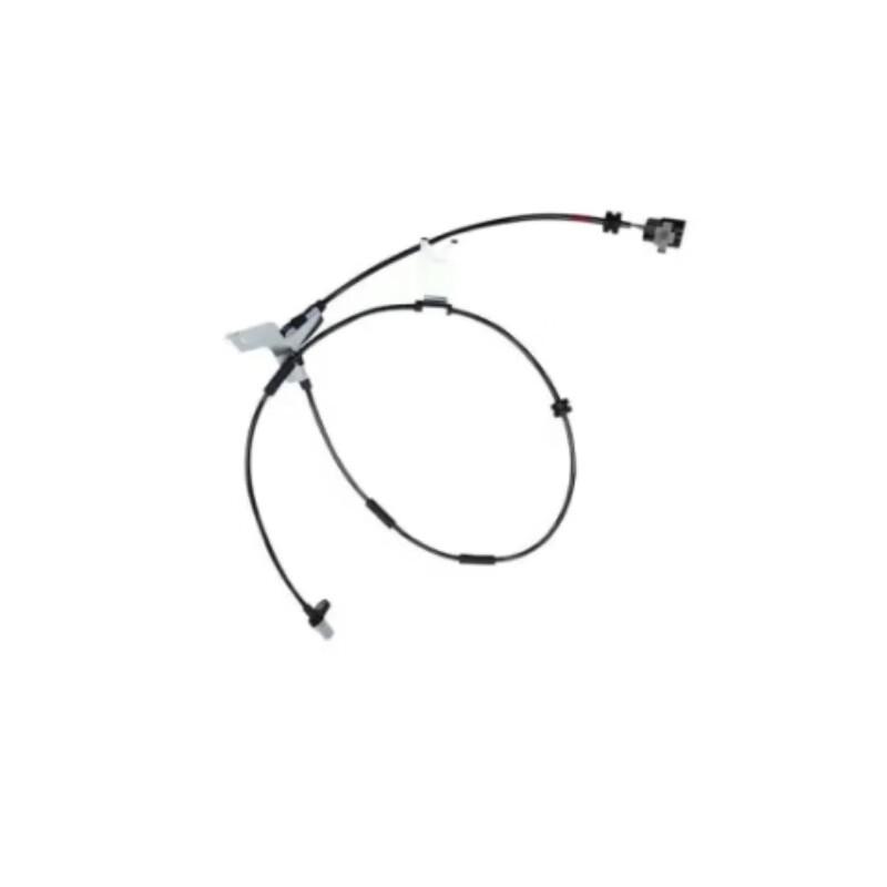 Danoer Left Rear ABS Wheel Speed Sensor for BAIC BJ80