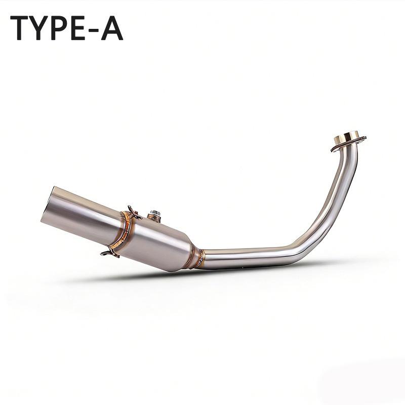 Forza300 Motorcycle Exhaust Tail Pipe (2018-2020)