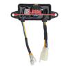 For Harbor Freight AVR Predator 30060-Y025110 GTDK Generator Voltage Regulator