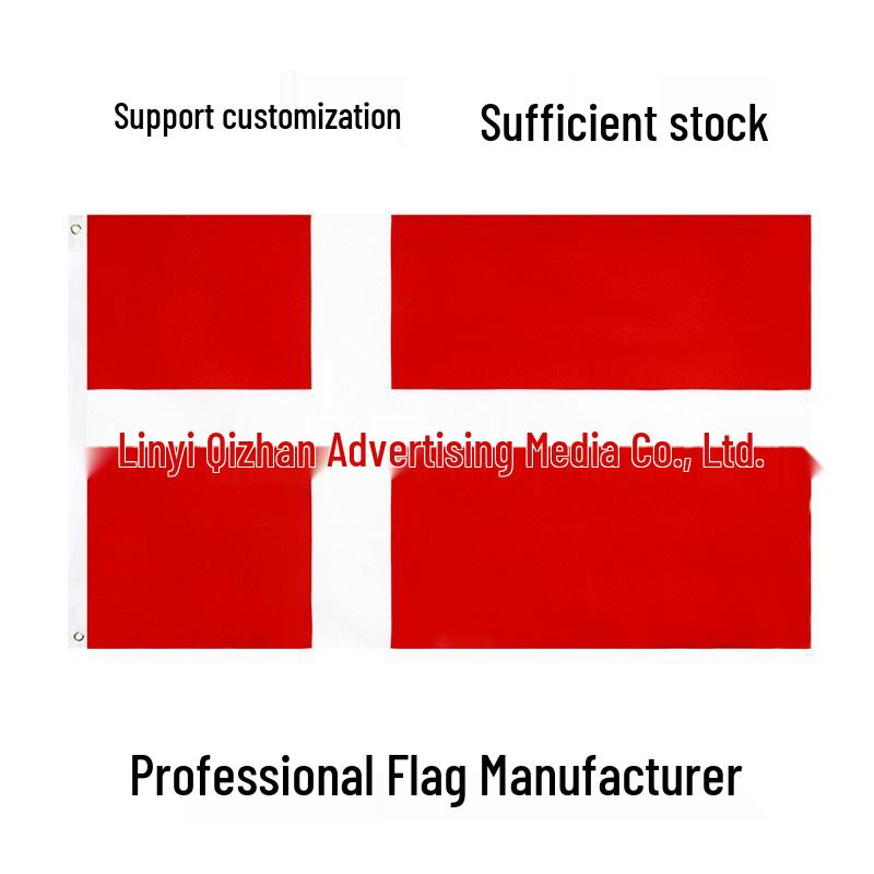 2026 European Cup Fan Flags: National Flags & Decorative Banners