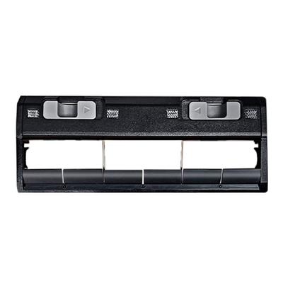 Suporte da Escova Principal, Tampa para Ecovacs para Deebot OZMO 950, N8, T8 e T9