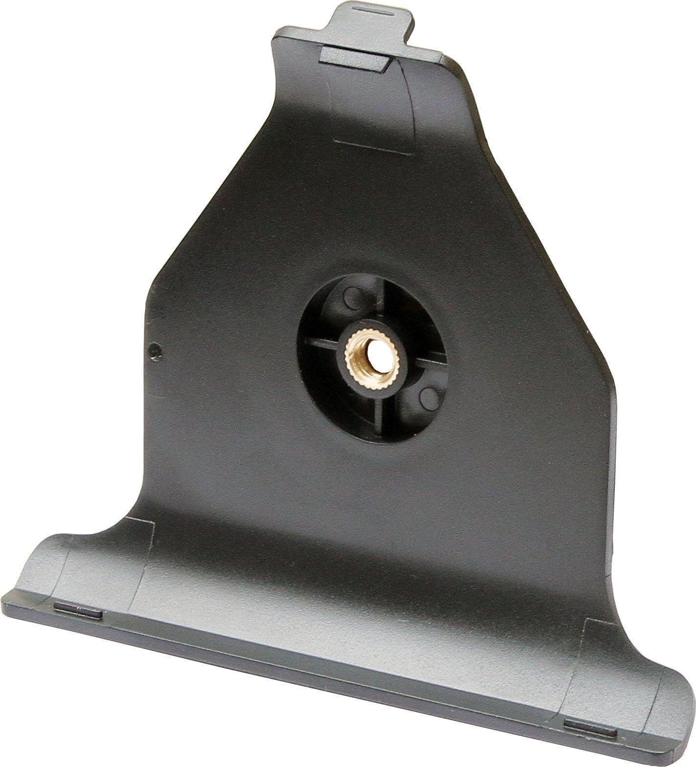 

Китайский стандартный держатель для навигатора, головные части для портативного навигатора Yupiteru MOGGY, совместимый с винтами для камеры REC-MOUNTS Navigation/Car [HED-YE6-CN]