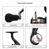 Oeny Metal Spinning Fishing Reel