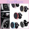 Universal Car Holder 360 Degree Magnetic Car Phone Holder Gps Stand Air Mount Vent Magnet