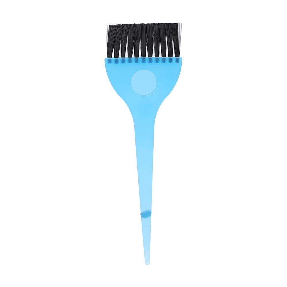 6PCS Washable Reusable Hair Tint Brush Set Portable Design Hair Coloring Set For Home Use