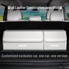 Haval 2. Gen Big Dog H6 H9 M6 H5 Kofferraum-Aufbewahrungsbox für Fahrzeuge mit neuer Energie