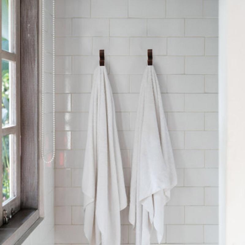 20/40Pcs Push Pin Hangers Pin Wall Hook Wood Push Pins Hook Cork Board Decorative Thumb Tacks for Wall Hanging