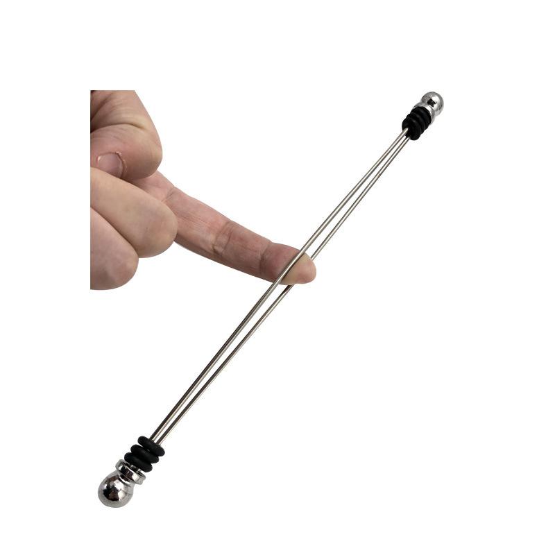 Adjustable Steel Bars Nipple Clamp of Adult Products Nipple and Clitors Clamps BDSM Play Sex Toys for Advanced Nipple Players