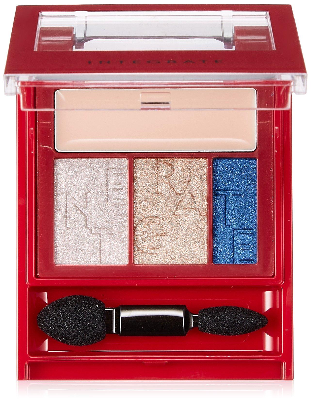 

INTEGRATE Accent Color Eyes CC BL692 (Eyeshadow) 3.3g