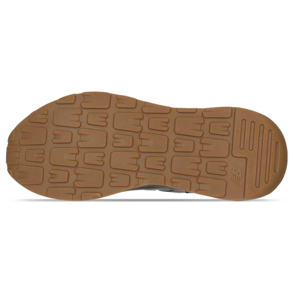 New Balance Nb 5740 Trendy Comfortable Low Top Running Shoes Men sneaker Black Gray M5740CCC