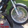 Accesorii de exterior – Apărători de noroi