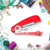 Handheld Sewing Machine Fast Stitching MachineLight Weight Portable For Travelers Student And Homemakers Quick Repair