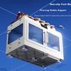 Dish And Chopstick Cabinet, Storage Cabinet, Disinfection Bowl Cabinet, Kitchen Utensil Drying All-In Machine, Countertop Plate Drainer, Storage Rack