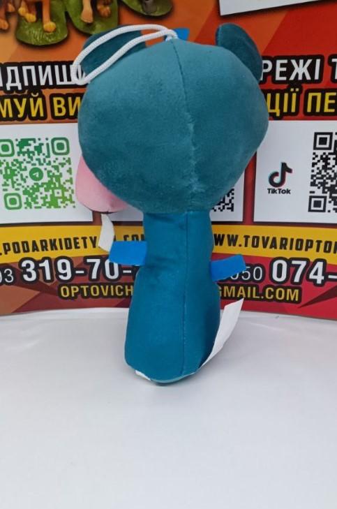 Мягкая игрушка спрунки sprunki Скай Sky Хоррор Incredibox детская 20см