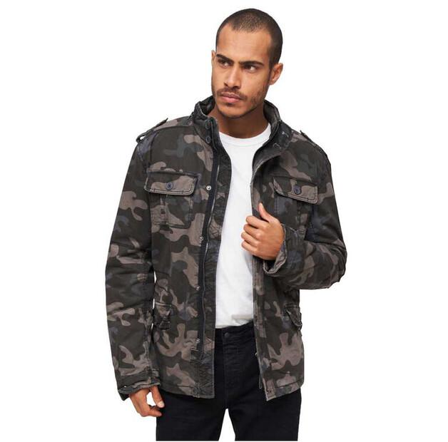 Куртка Brandit 9390.4.M EU M