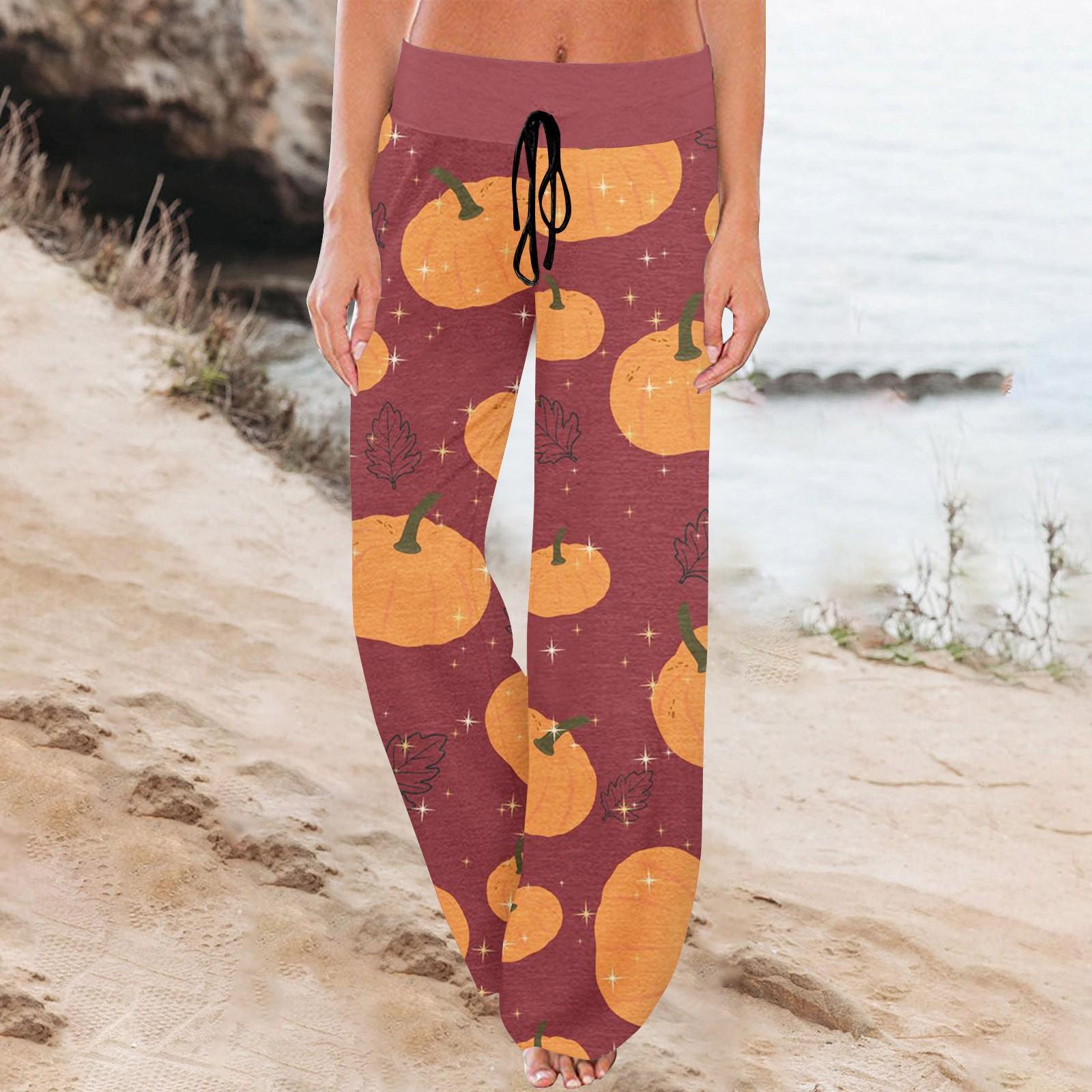 Женские спортивные брюки — фото 12