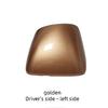 For NISSAN 2005-2010 TIIDA Rear View Mirror Base Cover  Rearview Mirror Base Shell