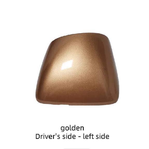 For NISSAN 2005-2010 TIIDA Rear View Mirror Base Cover Rearview Mirror Base Shell