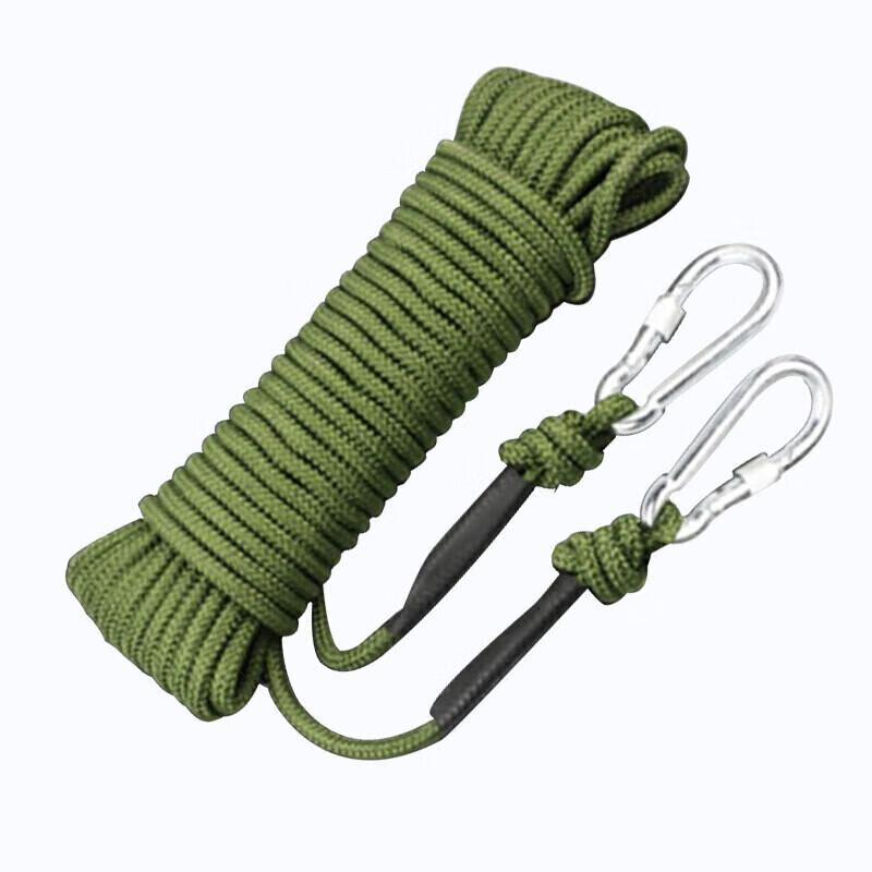 Climbing & Utility Safety Rope
