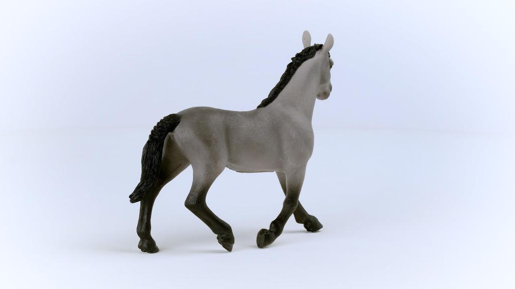 Schleich Horse Club 13955N Self-Flanket (female)