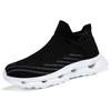 Casual Sports Shoes for Spring and Summer, Fashionable Men's and Women's Walking Lightweight Tennis Running Shoes, Large Size 47