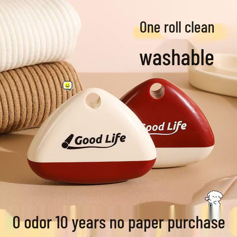 Washable Portable Lint Roller for Pets and Household