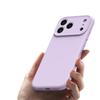 Luxury Liquid Silicone Original 1:1 Phone Case For iPhone Air 17 Pro Max 17 Pro 17 AI Camera Button Anti-drop Full-protect Cover