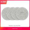 Suitable for Xiaomi Mijia Sweeping Robot M40S Accessories: Roller Brush, Side Brush, Filter, Cleaning Cloth, Dust Bag, Cleaning Liquid