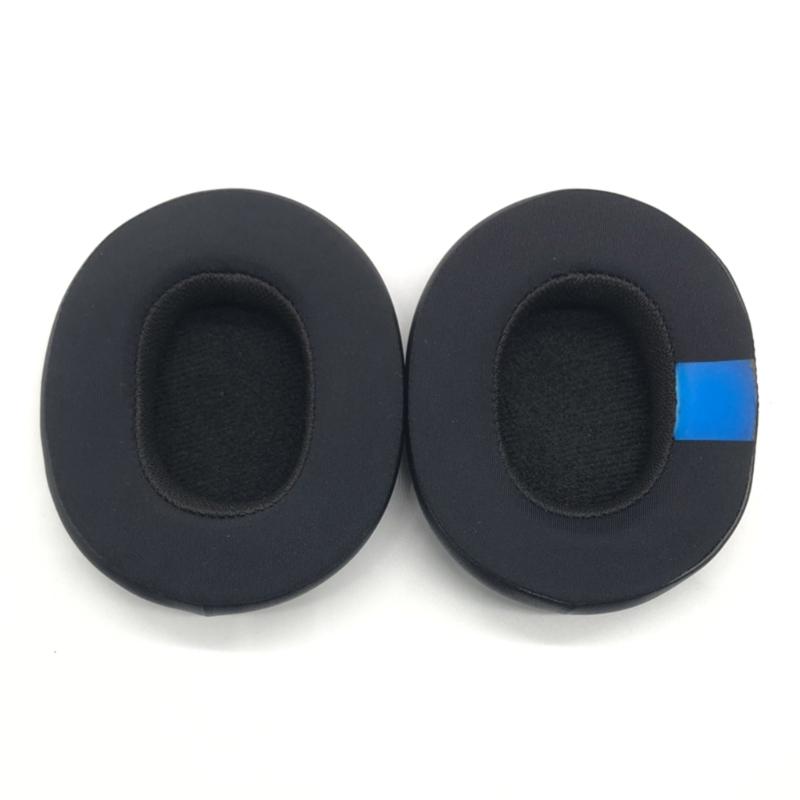Replacement Sponges Earpads Ear Pad for Hesh 3 EVO Headphones Ear Cushions Earmuffs Ear Cover