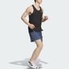 Adidas Climacool SS25 ESS Quick-Dry Running Sports Comfortable Vest Men Vests KH3756
