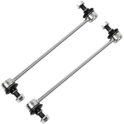 Bielete stabilizatoare pentru Toyota Esquire și Ipsum Set de 2 piese compatibile cu bara stabilizatoare față și Noah, Voxy, (ZRR70, ZRR80, ZWR80), (ACM21) - Linkuri.