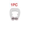 Anti Snore Stop Snoring Nose Clip Silicone Magnetic Sleep Tray Sleeping Aid Apnea Guard Night Device with Case Anti