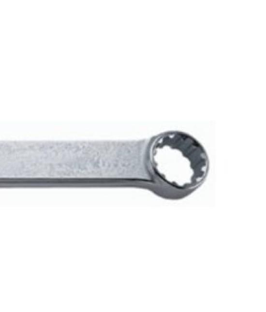 Stahlwille Langer Maulschlüssel 220ASP-22X24 (Spline)