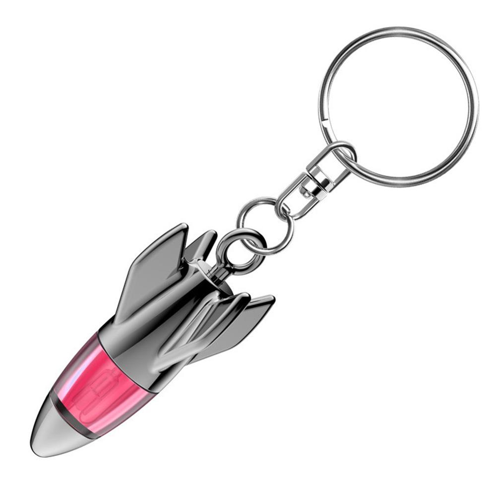 Durable Portable Anti-Static Keychain Discharge ABS Plastic Electrostatic Discharger Universal Static Eliminator Winter