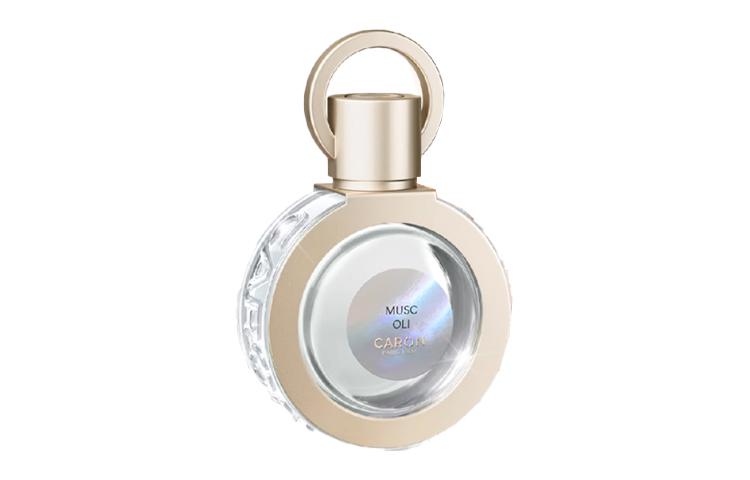 CARON Myself Perfumes Woody Floral Eau De Toilette 30ml 30ml