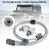 Knock Sensor Fit For LEXUS TOYOTA Manufacturer Part Number: 89615-12090, 89615-12040, 89615-22040 Automotive Accessories Sensors