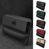 Car Gap Storage Box Suede Leather For Citroen C4 C3 C5 C1 C2 Berlingo Celysee Cactus Picasso Aircross Saxo Grand